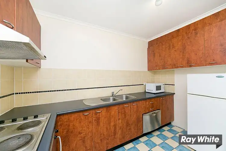 Fourth view of Homely studio listing, 6/58 Bennelong Crescent, Macquarie ACT 2614