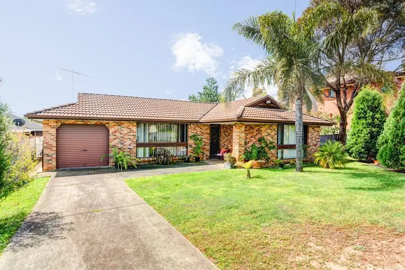Main view of Homely house listing, 1 Shakespeare Street, Wetherill Park NSW 2164