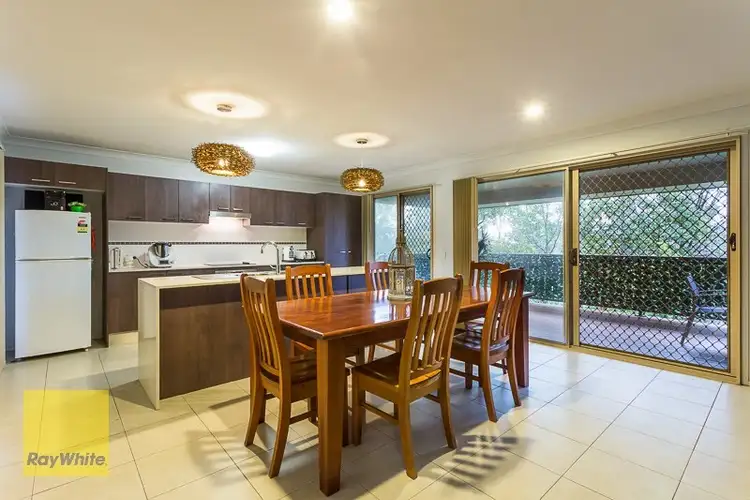 Fifth view of Homely house listing, 18 Helicia Circuit, Mount Cotton QLD 4165