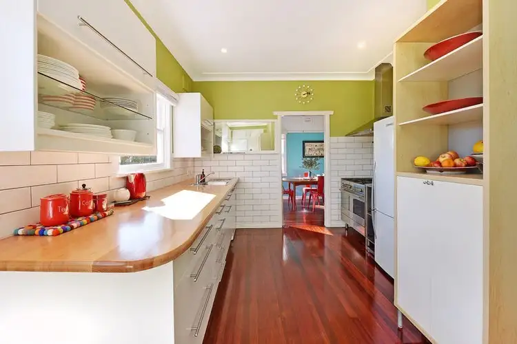 Fifth view of Homely house listing, 31 Beresford Road, Thornleigh NSW 2120