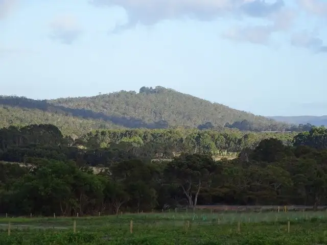 Third view of Homely land listing, Lot 108 Triggerplant Loop, Denmark WA 6333