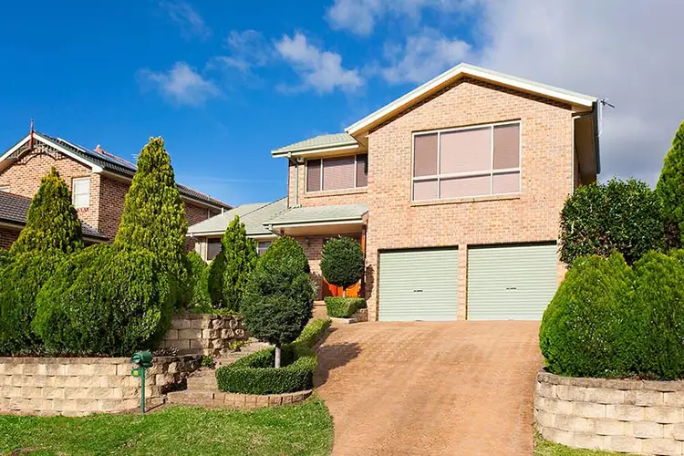 24 Merimbula Close, Flinders NSW 2529
