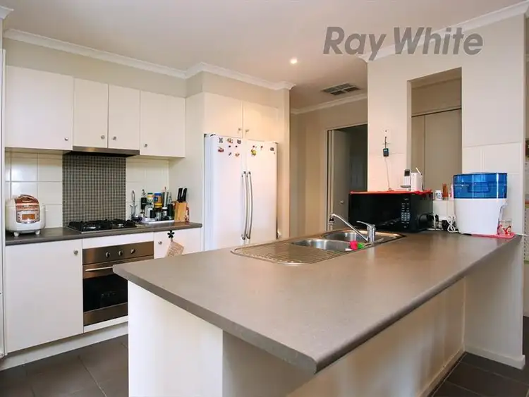 Fourth view of Homely house listing, 5 Windsong Way, Point Cook VIC 3030