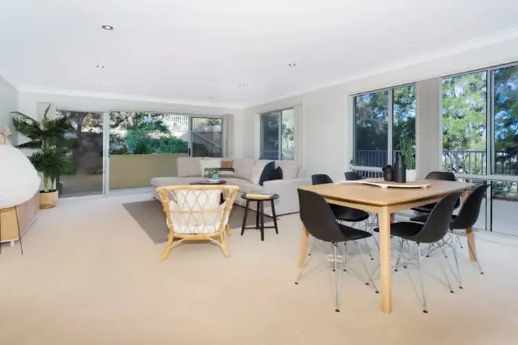 Third view of Homely apartment listing, 5/20 Meares Place, Kiama NSW 2533