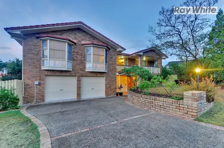 16 Nabilla Place, Middle Park QLD 4074