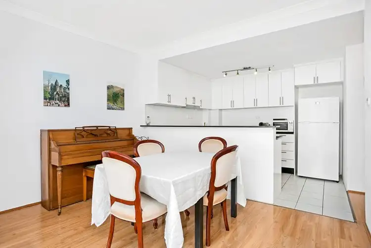 Fourth view of Homely apartment listing, 36/159 Princes Highway, St Peters NSW 2044