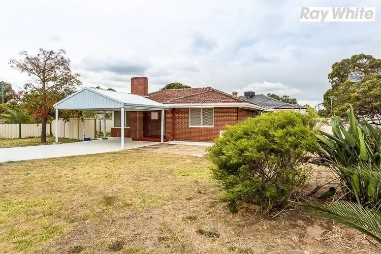 Third view of Homely house listing, 20 Benjamin Street, Armadale WA 6112