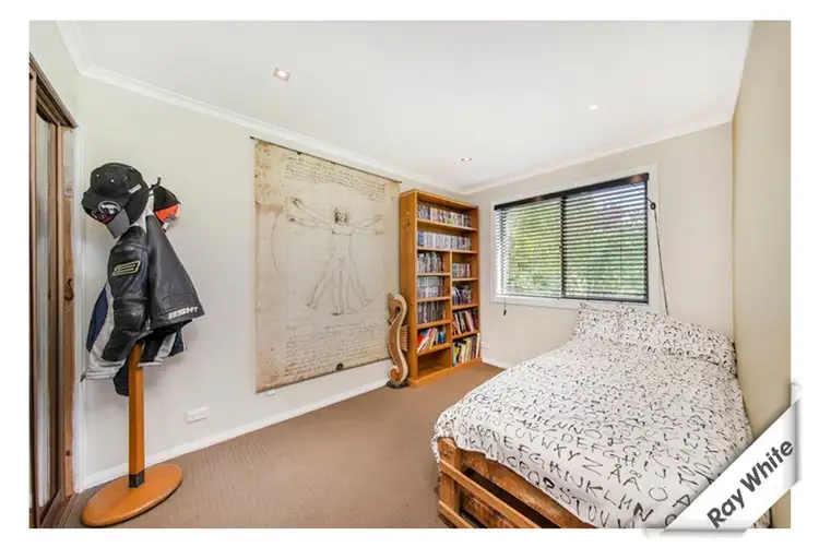 Seventh view of Homely house listing, 8 Allitt Place, Banks ACT 2906