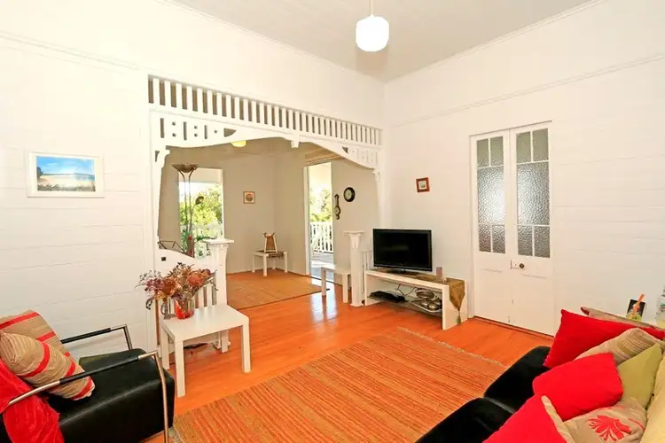 Sixth view of Homely house listing, 353 Rockonia Road, Koongal QLD 4701