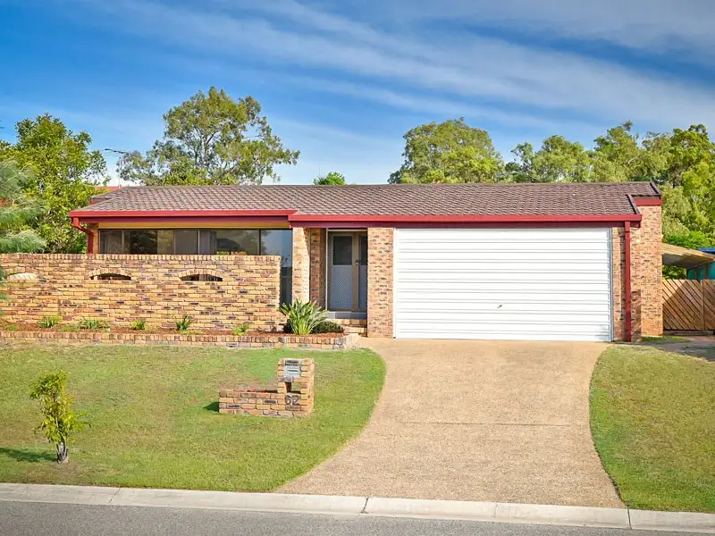 Main view of Homely house listing, 62 Horn Road, Aspley QLD 4034
