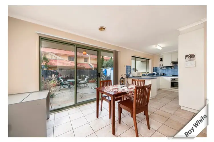 Second view of Homely house listing, 34/14 Federal Highway, Watson ACT 2602