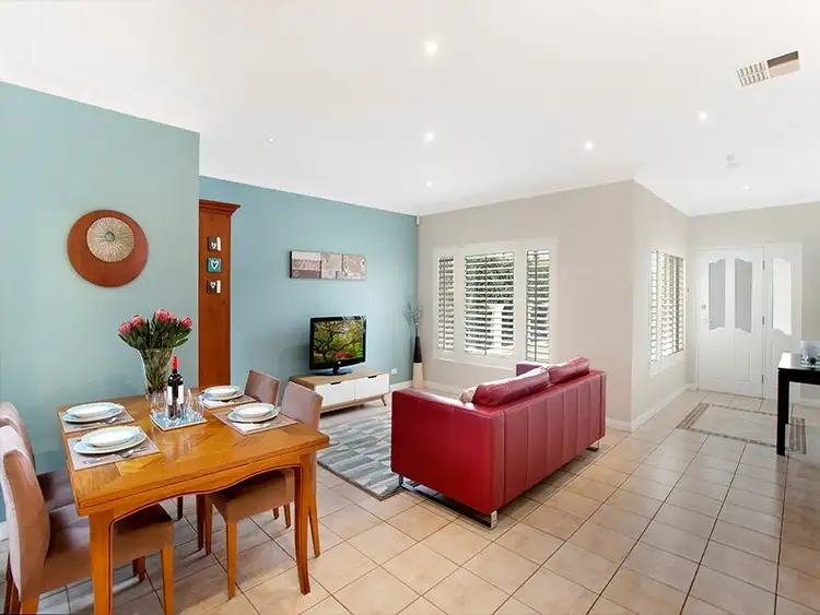 Third view of Homely house listing, 23A Albert Avenue, Sylvania NSW 2224