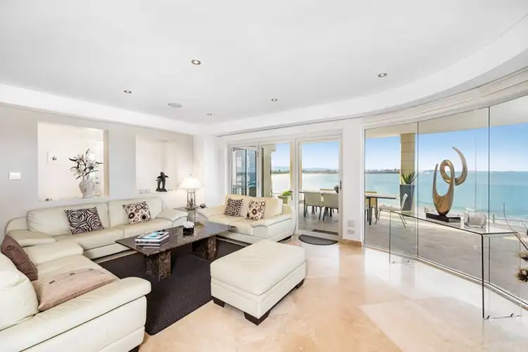 Sixth view of Homely apartment listing, 2/2 Surf Road, Shellharbour NSW 2529