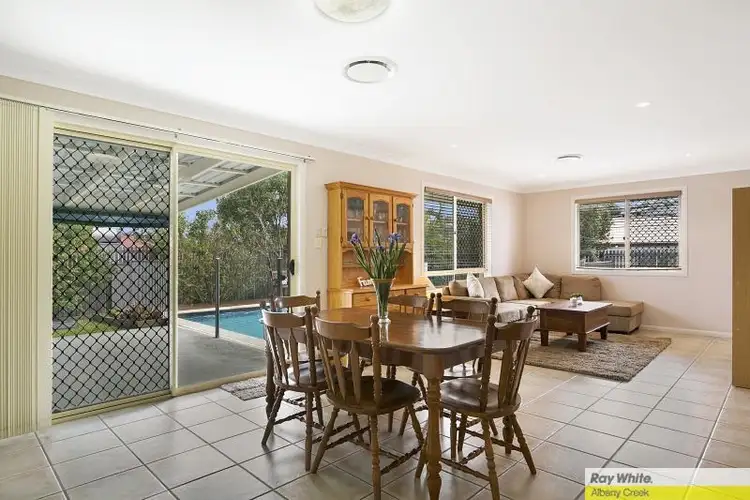 Fourth view of Homely house listing, 15 Roundelay Court, Eatons Hill QLD 4037