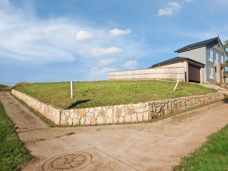 Main view of Homely land listing, 77 Jacksons Drive, Drouin VIC 3818