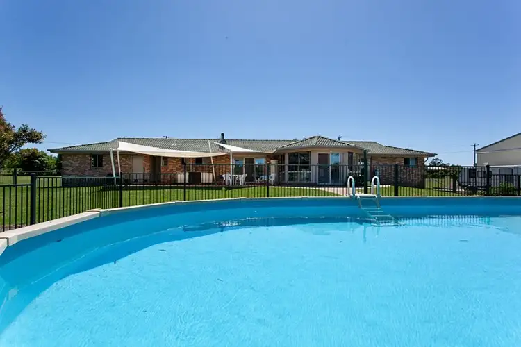 Second view of Homely house listing, 11 Seaton Park Close, Cundletown NSW 2430