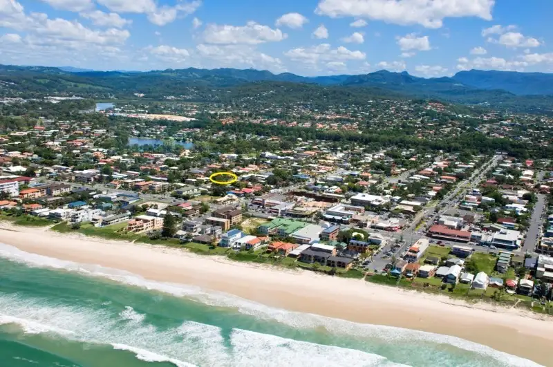 Main view of Homely other listing, 2/32 Third Avenue, Palm Beach QLD 4221