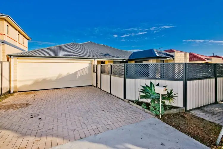 2 Silverwood Street, Morley WA 6062