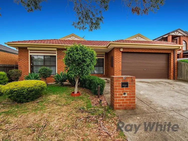 31 Laurel Street, St Albans VIC 3021