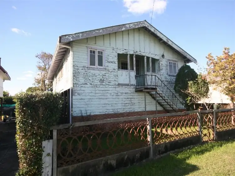 Main view of Homely house listing, 66 Oliver Street, Grafton NSW 2460