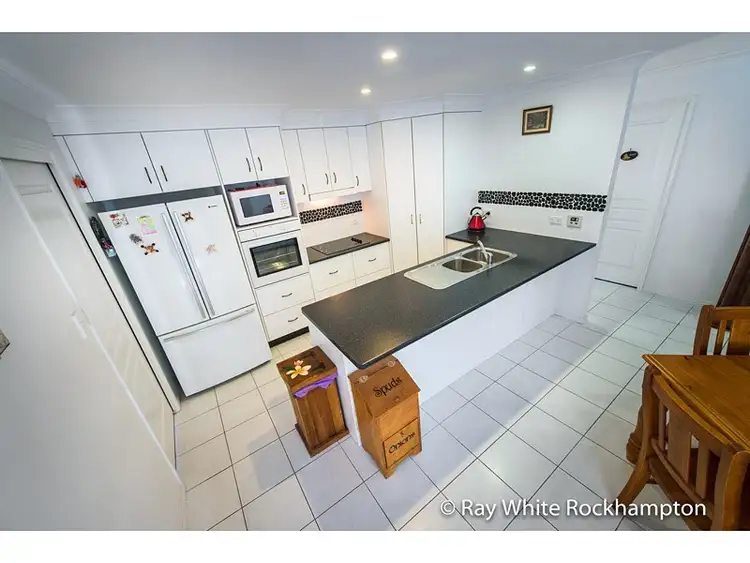Second view of Homely house listing, 71 Bramble Street, Norman Gardens QLD 4701