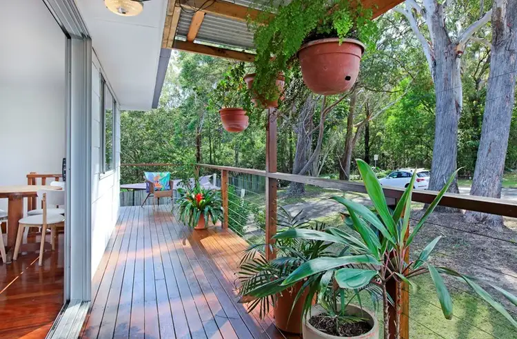 Third view of Homely house listing, 32 Gurrah Avenue, Southport QLD 4215