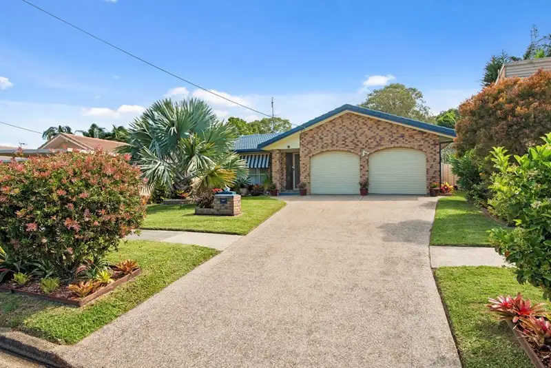 Main view of Homely house listing, 28 Marion Street, Tugun QLD 4224