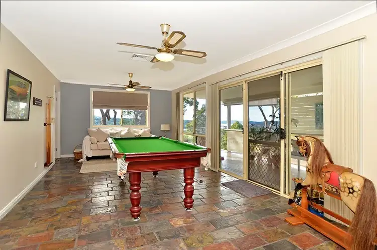 Fifth view of Homely house listing, 21 The Sanctuary, Umina Beach NSW 2257