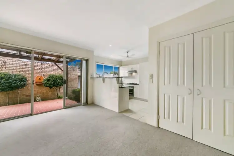 Third view of Homely villa listing, 5/262 Quarry Road, Ryde NSW 2112