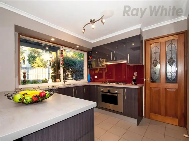 Third view of Homely house listing, 12 WOODLAND Avenue, Croydon VIC 3136