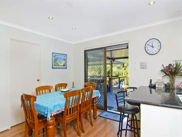 Sixth view of Homely house listing, 4 Coorabin Court, Tallebudgera QLD 4228