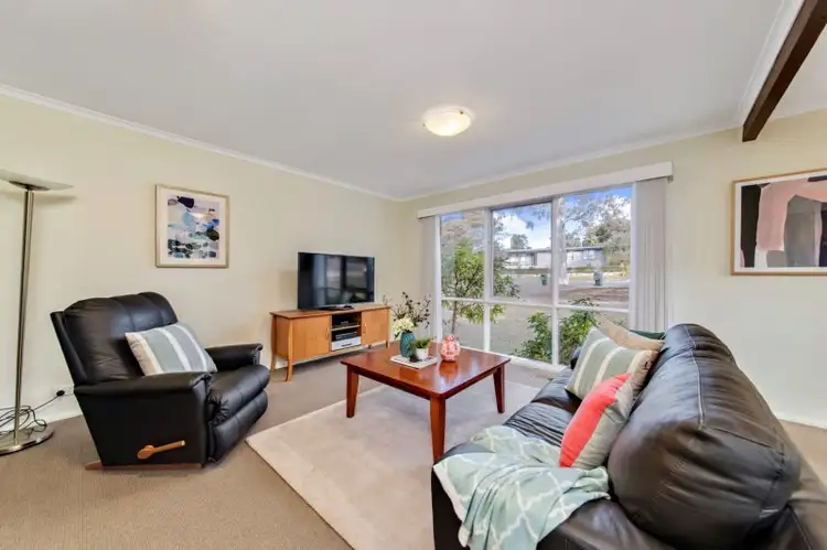 Second view of Homely house listing, 67 Lyttleton Crescent, Cook ACT 2614