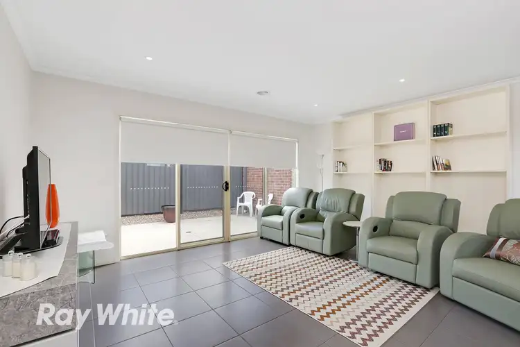 Fifth view of Homely house listing, 147B Bacchus Marsh Road, Corio VIC 3214