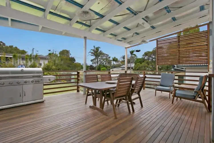 Fifth view of Homely house listing, 10 Worthing Street, Wynnum QLD 4178