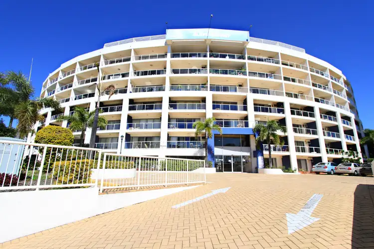 23/106 Marine Parade, Southport QLD 4215