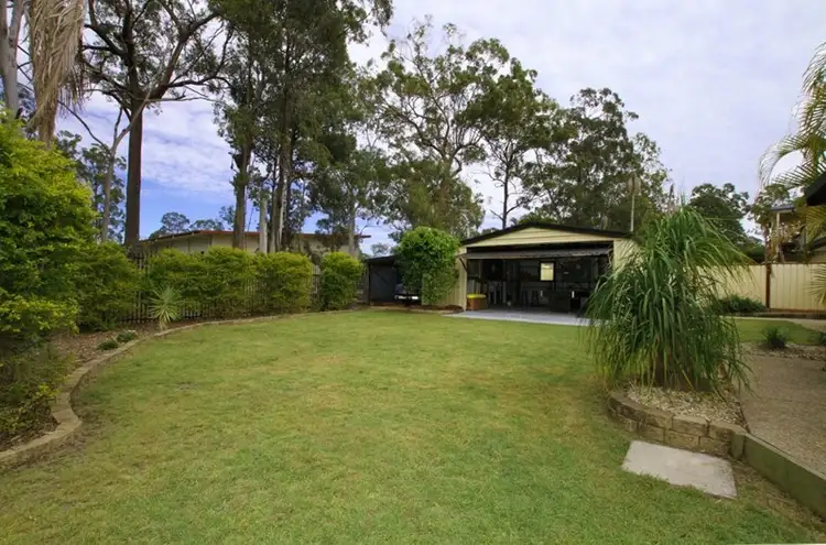 Main view of Homely house listing, 14 hickory, Marsden QLD 4132