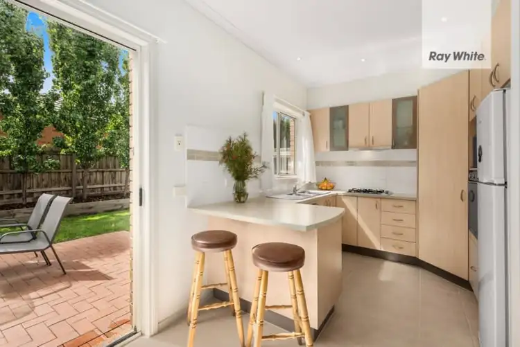 Third view of Homely house listing, 4 Hummingbird Place, South Morang VIC 3752