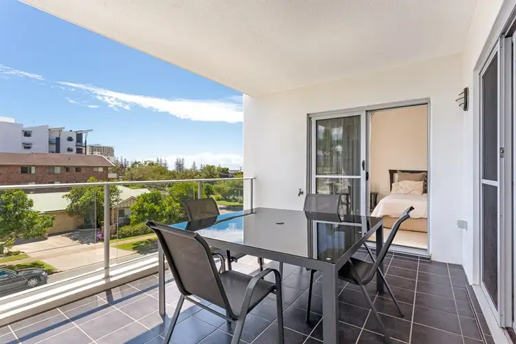 9/1 McNaughton Street, Redcliffe QLD 4020