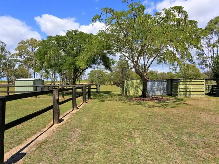 Fifth view of Homely rural property listing, 60 Langbeckers Road, Thabeban QLD 4670