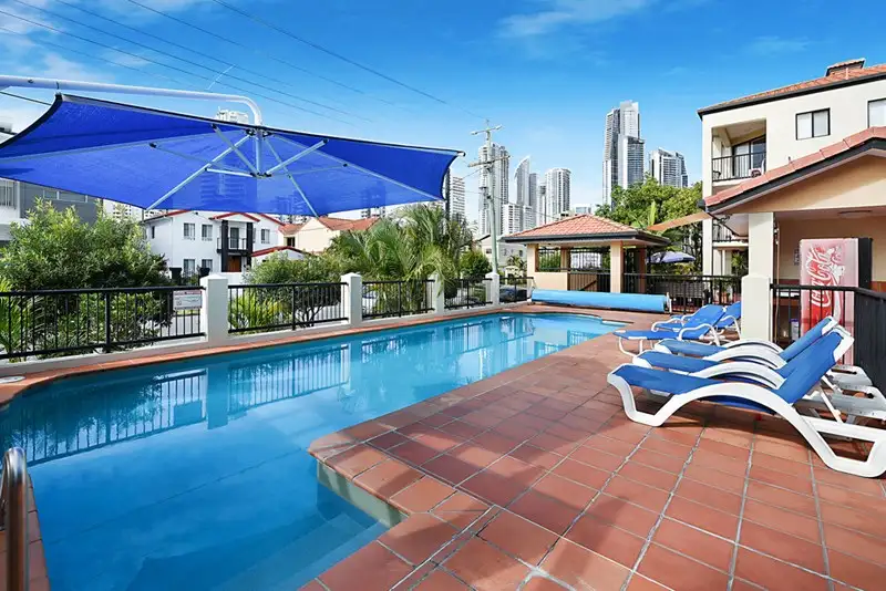 Main view of Homely apartment listing, Address available on request