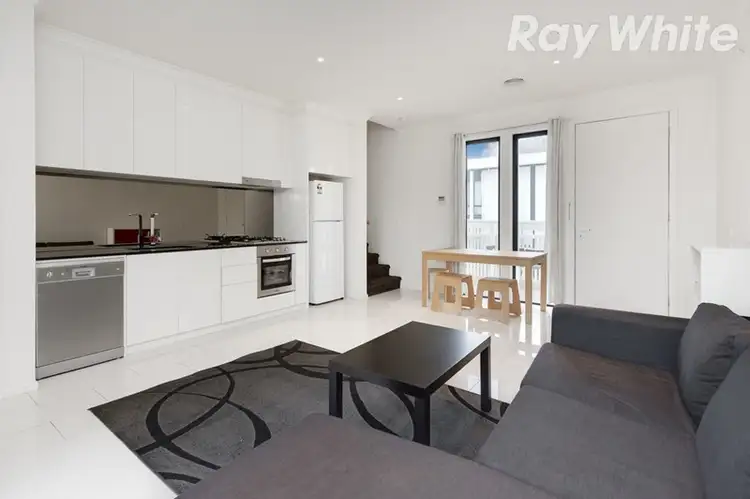 Third view of Homely townhouse listing, 21/80 Enterprise Drive, Bundoora VIC 3083