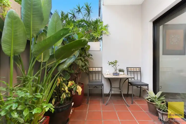 Fifth view of Homely unit listing, 14/194 Lawrence Street, Alexandria NSW 2015
