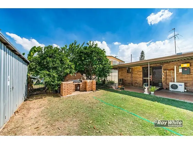 Sixth view of Homely house listing, 40 Capricorn Crescent, Norman Gardens QLD 4701