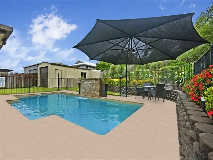 11 McAlary Drive, Blacks Beach QLD 4740