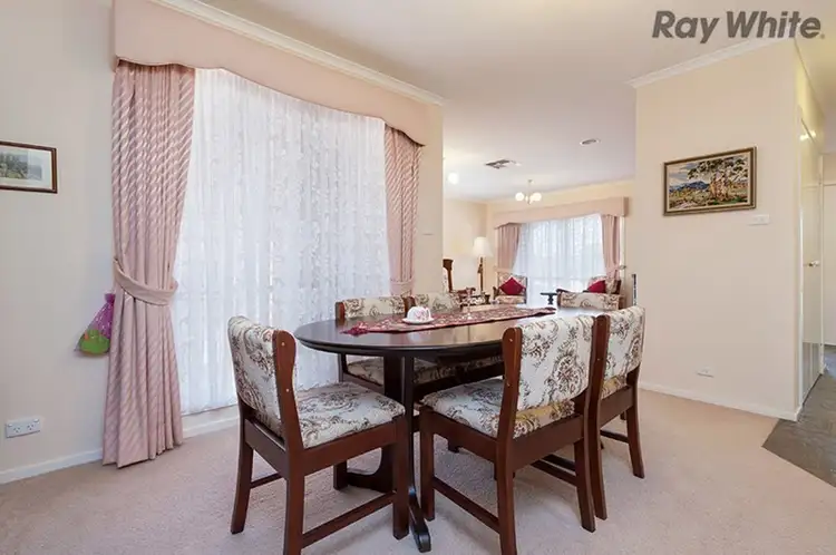 Fourth view of Homely house listing, 9 Proctor Crescent, Keilor Downs VIC 3038