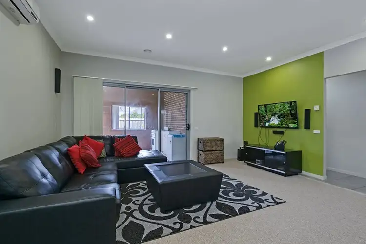 Fourth view of Homely house listing, 4 Alhambra Drive, Epping VIC 3076