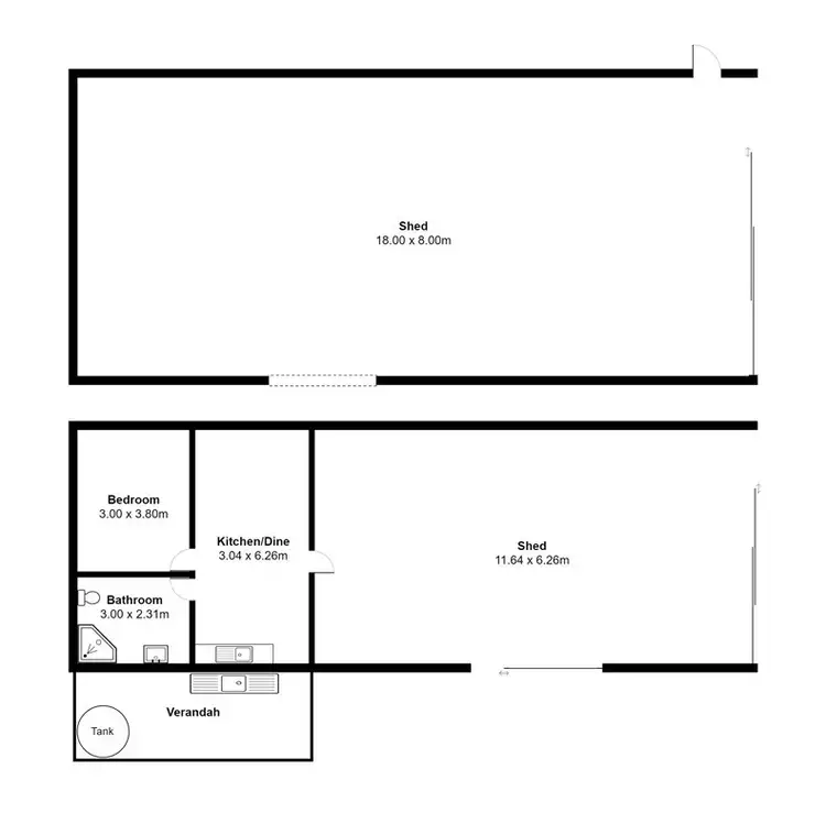 Sixth view of Homely house listing, 31 East Terrace, Ceduna SA 5690