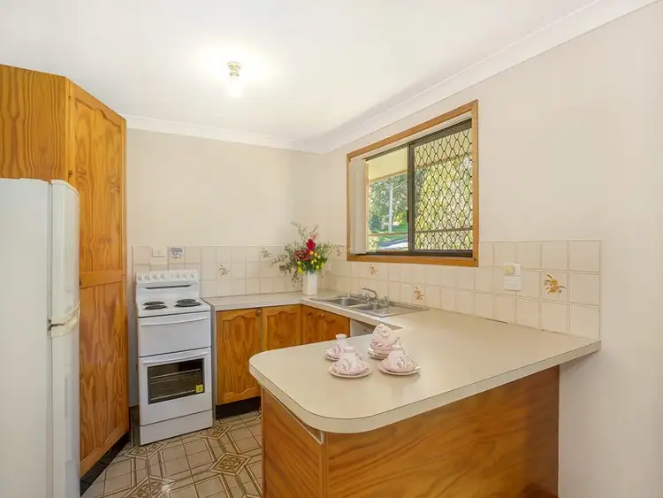 Second view of Homely other listing, 1/4 Graeme Avenue, Goonellabah NSW 2480
