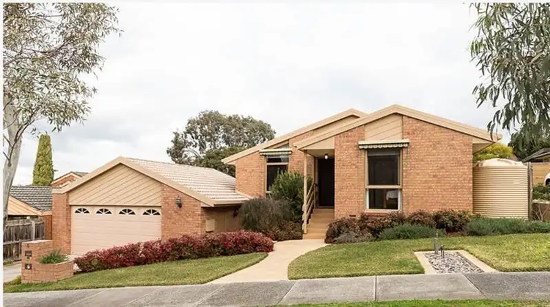 Main view of Homely house listing, 6 Lesay Drive, Saint Helena VIC 3088