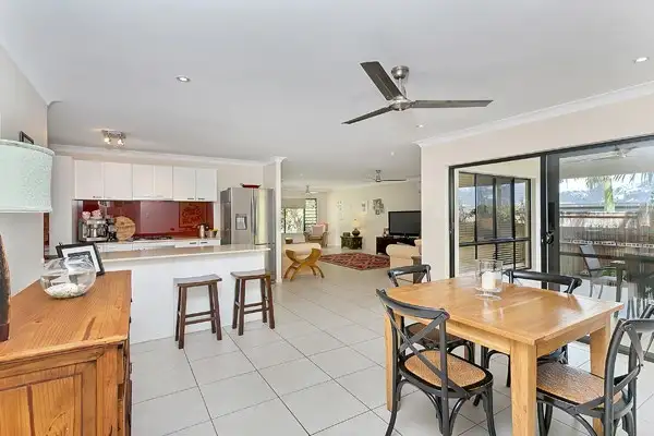 Fifth view of Homely house listing, 13 Catamaran Circuit, Trinity Beach QLD 4879